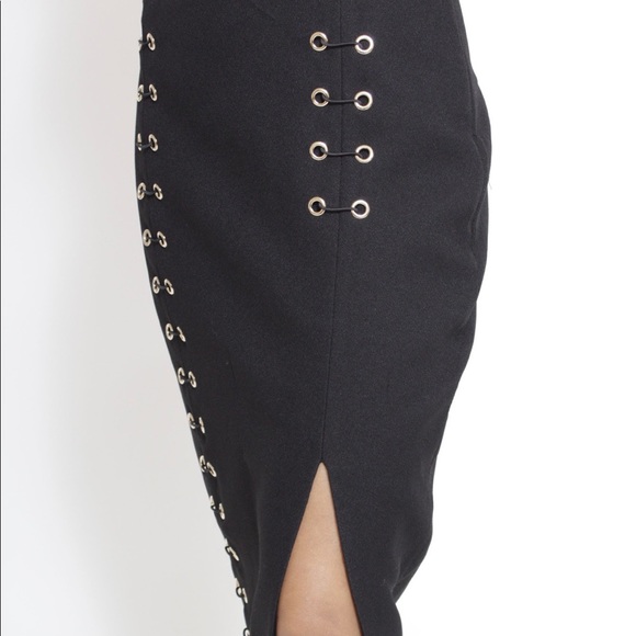 MISHA COLLECTION Pencil Skirt - Picture 3 of 5